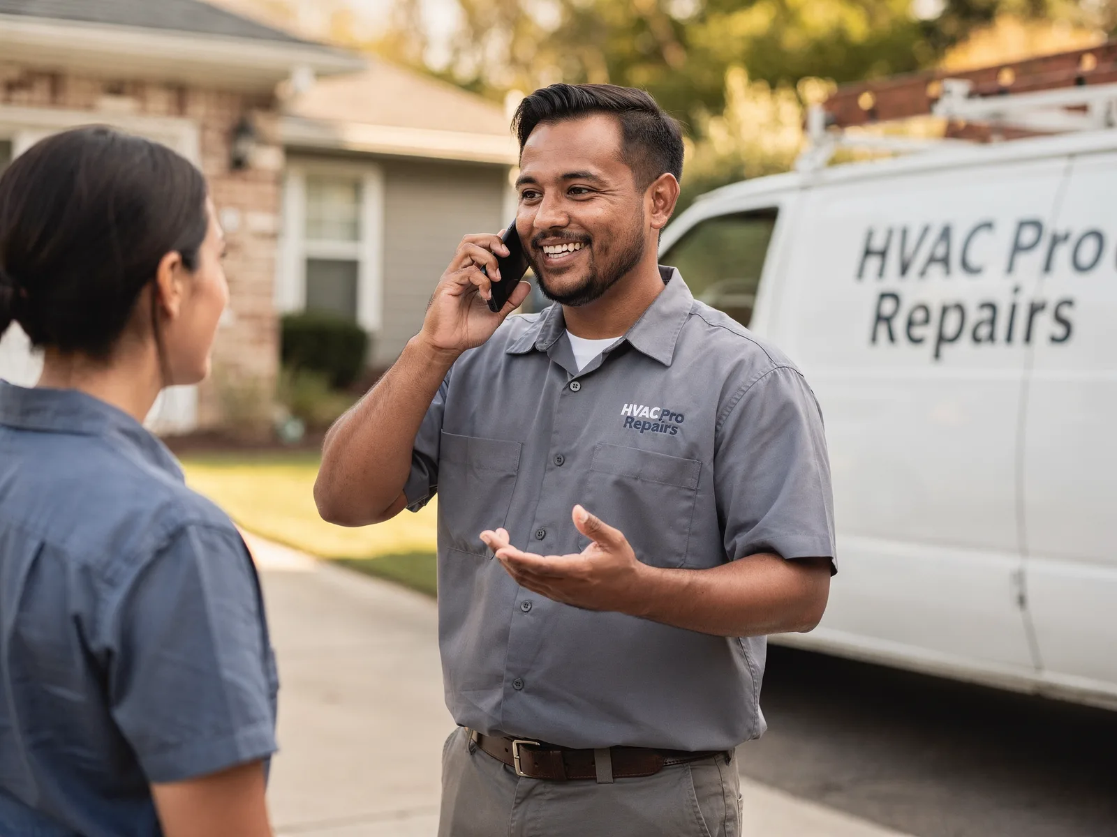 Heat Pump Repair Long Lake, WI FAQs